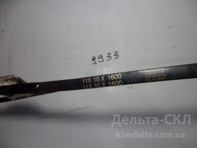 Ремень вентилятора Ремень вентилятора