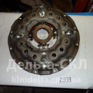 Диск нажимной в сборе (корзина)