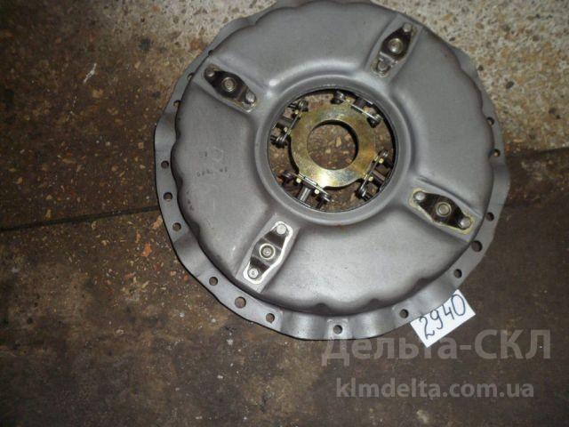 Диск сцепления нажимной в сборе (корзина) Диск сцепления нажимной в сборе (корзина)