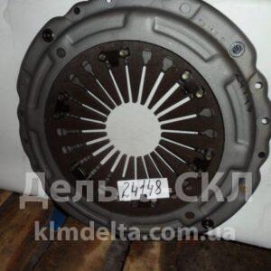 Диск сцепления нажимной в сб. с кожухом