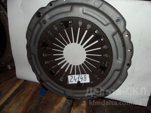 Диск сцепления нажимной в сб. с кожухом Диск сцепления нажимной в сб. с кожухом