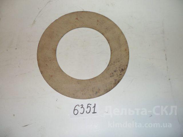 Накладка диска сцепления Накладка диска сцепления