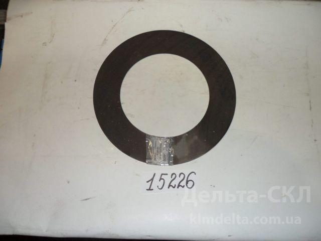 Накладка диска сцепления Накладка диска сцепления