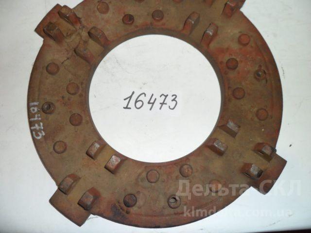 Диск нажимной опорный Диск нажимной опорный