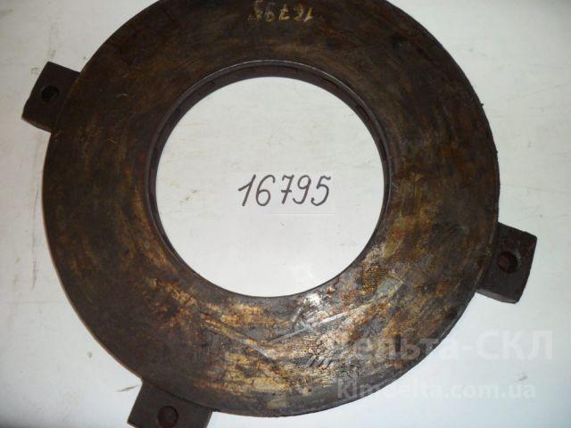 Диск сцепления ведущий средний (нов.обр.) конверсия Диск сцепления ведущий средний (нов.обр.) конверсия