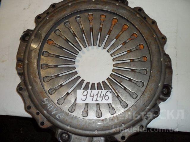 Диск сцепления нажимной в сб. SACHS Диск сцепления нажимной в сб. SACHS