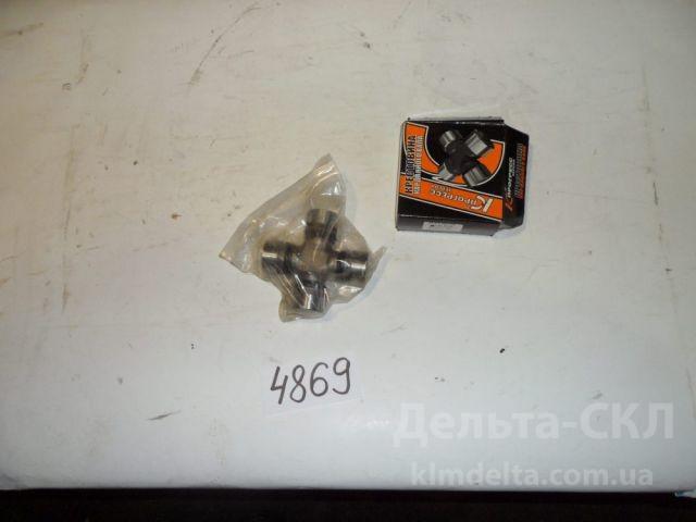 Крестовина вала карданного заднего в сборе Крестовина вала карданного заднего в сборе