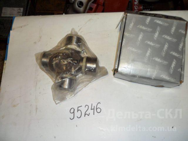 Крестовина вала кард Крестовина вала кард. MAN F2000, IVECO TECH (RIDER)