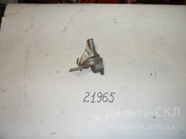 Кран управления отопителем (Русс.Газ.) Кран управления отопителем (Русс.Газ.)