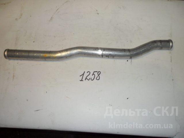 Труба перепускная Труба перепускная