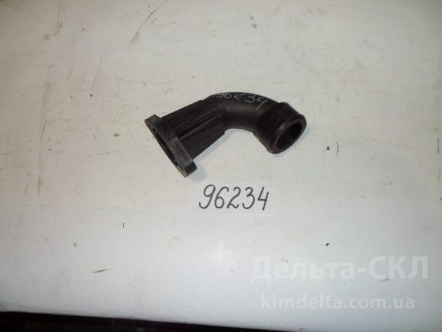 Патрубок подводящий 1 Патрубок подводящий