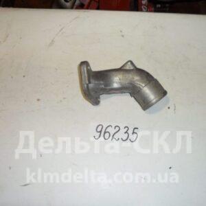 Патрубок подводящий