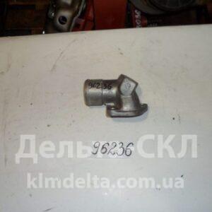 Патрубок отдводящий