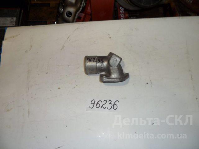 Патрубок отдводящий 1 Патрубок отдводящий