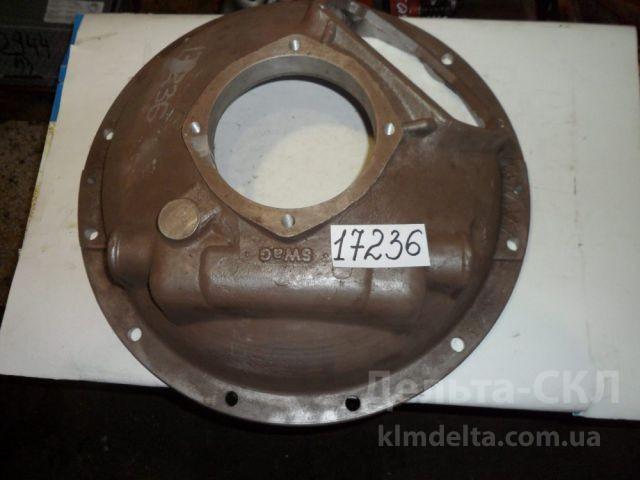 Картер маховика под стартер Картер маховика под стартер