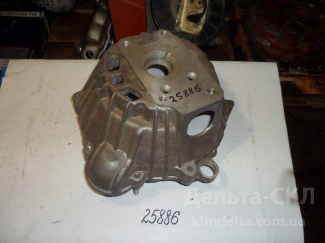 Картер сцепления Картер сцепления
