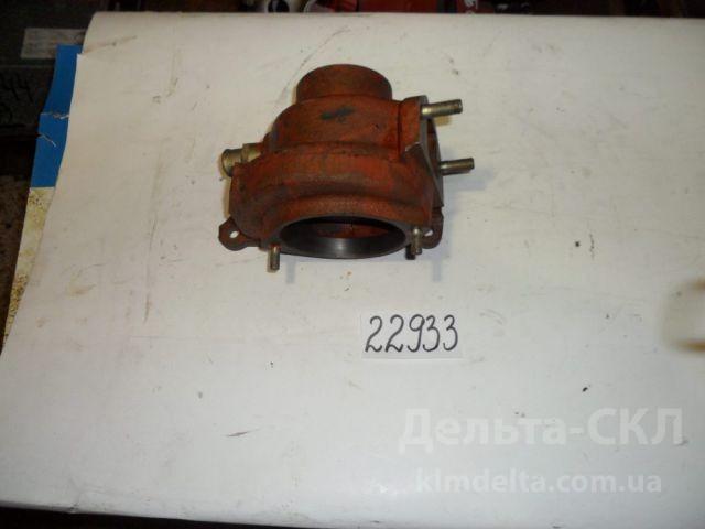 Корпус насоса водяного Корпус насоса водяного