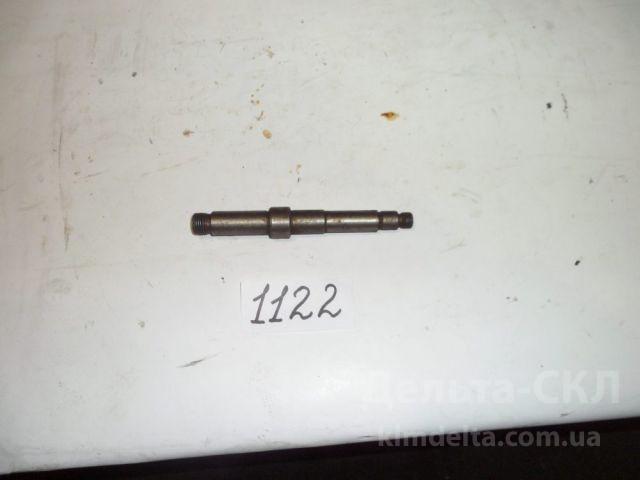 Валик насоса водян. (уст. до 1986г.) Валик насоса водян. (уст. до 1986г.)