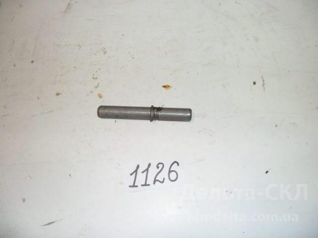 Валик насоса водяного Валик насоса водяного