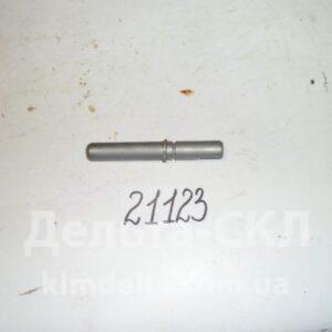 Валик насоса водяного (нов. обр.)