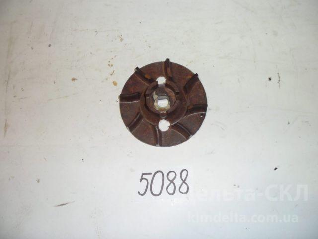 Крыльчатка насоса водяного Крыльчатка насоса водяного