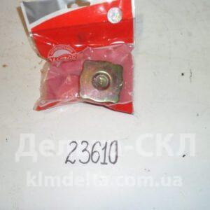 Крышка радиатора