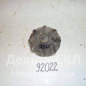 Крыльчатка насоса водяного ЯМЗ 7511