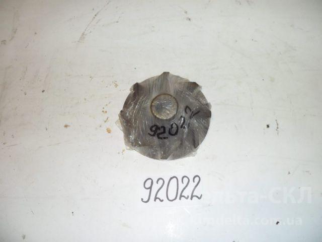 Крыльчатка насоса водяного ЯМЗ 7511 Крыльчатка насоса водяного ЯМЗ 7511