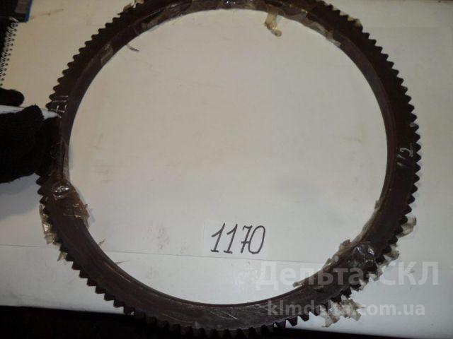 Венец маховика Венец маховика