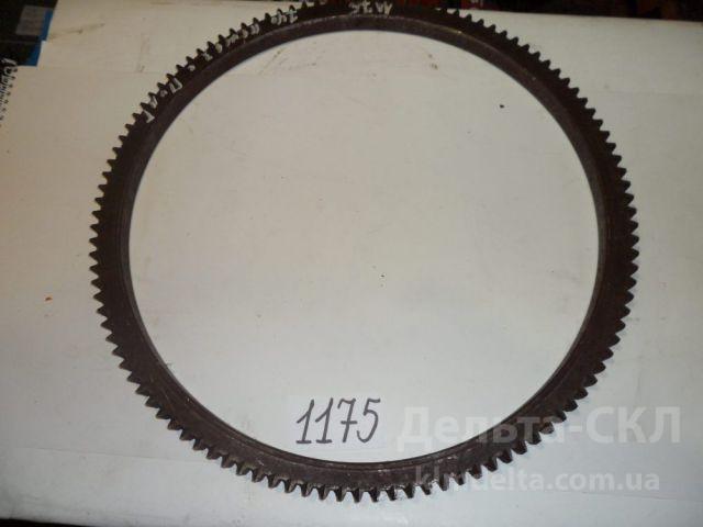 Венец маховика Венец маховика