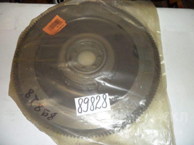 Маховик в сборе Маховик в сборе