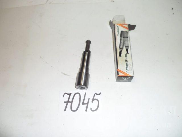 Пара плунжерная ТНВД (D=9мм) Пара плунжерная ТНВД (D=9мм)