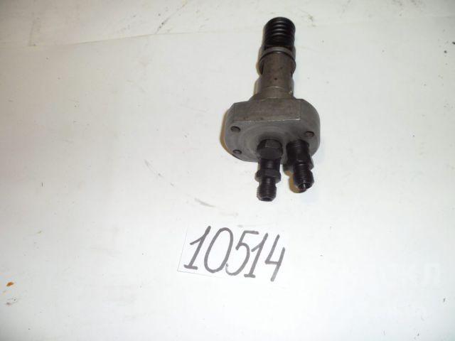 Секция высокого давленния ТНВД Секция высокого давленния ТНВД