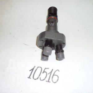 Секция высокого давленния ТНВД