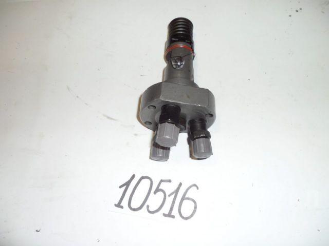 Секция высокого давленния ТНВД Секция высокого давленния ТНВД