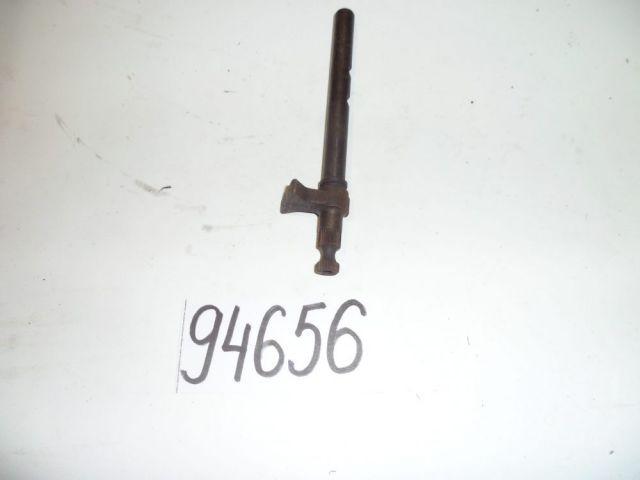 Валик управления 1 Валик управления