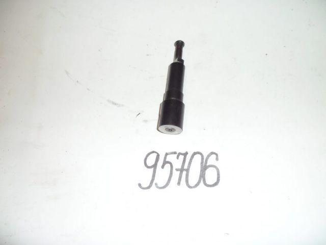 Пара плунжерная ТНВД (Рем) Пара плунжерная ТНВД (Рем)