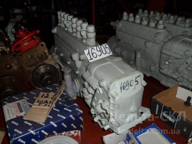 ТНВД в сборе (под щуп) ТНВД в сборе (под щуп)