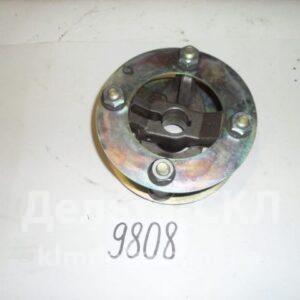 Муфта привода топл. насоса