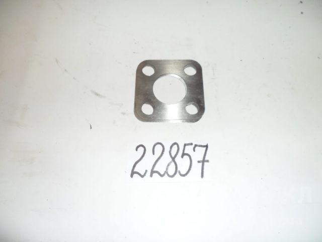 Пластина привода ТНВД Камаз Евро задняя Пластина привода ТНВД Камаз Евро задняя