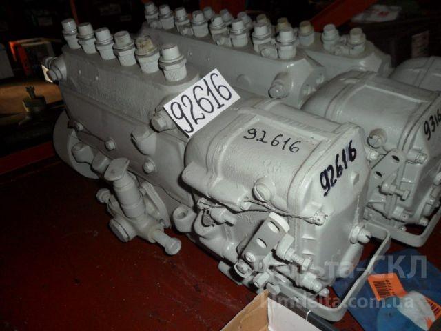 ТНВД в сборе под центральную смазку ТНВД в сборе под центральную смазку