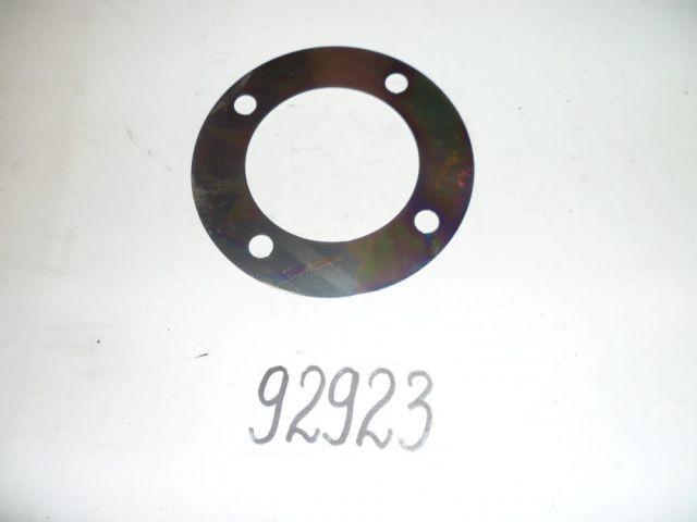 Пластина передняя Пластина передняя