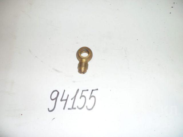 Наконечник труби 1 Наконечник труби