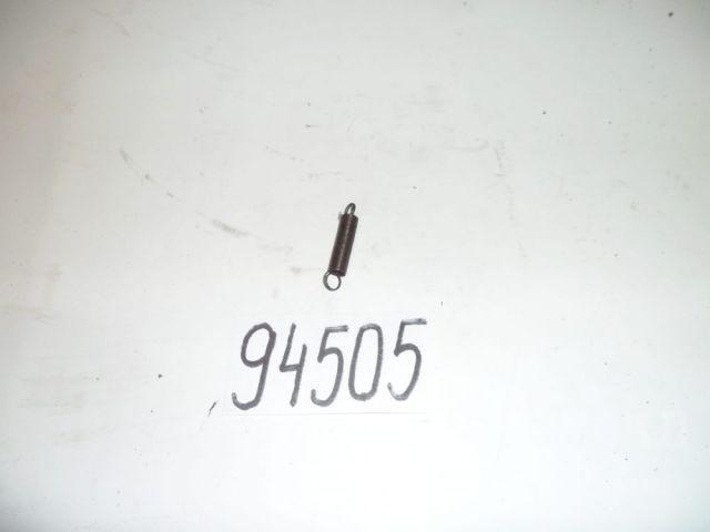 Пружина збагачувача 1 Пружина збагачувача