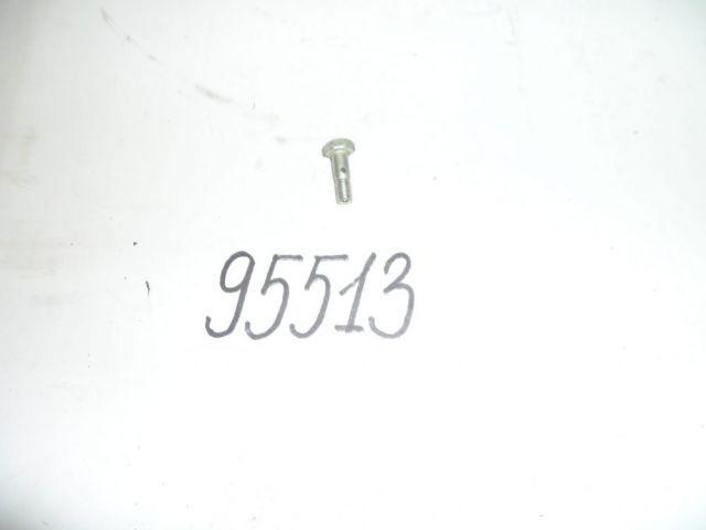 Болт дренажный 1 Болт дренажный