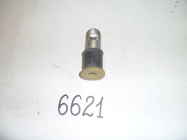 Насос подкачки топлива ручной Насос подкачки топлива ручной