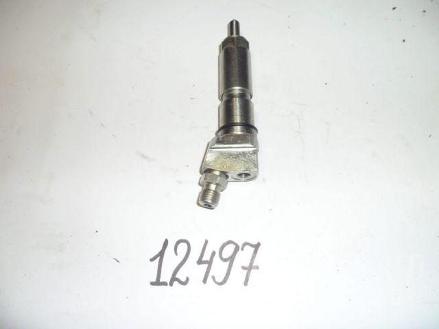 Форсунка Форсунка