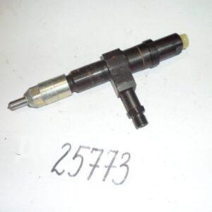 Форсунка (укор. штуцер)