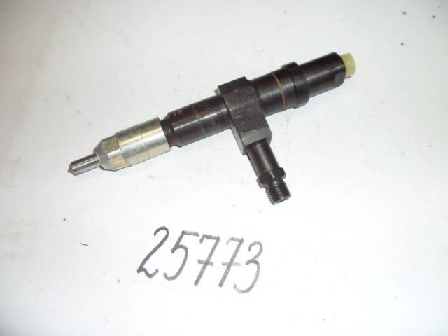 Форсунка (укор. штуцер) Форсунка (укор. штуцер)