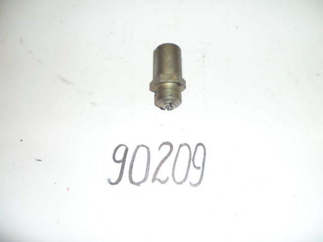 Ввертыш клапана Ввертыш клапана